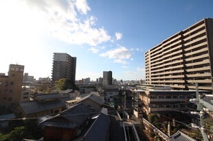 コクーン大元駅前の物件内観写真